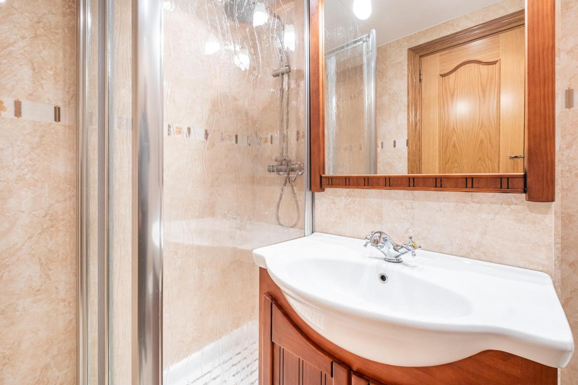 Benibeach 3-2-B Apartment Poniente Beach Benidorm Ngoại thất bức ảnh